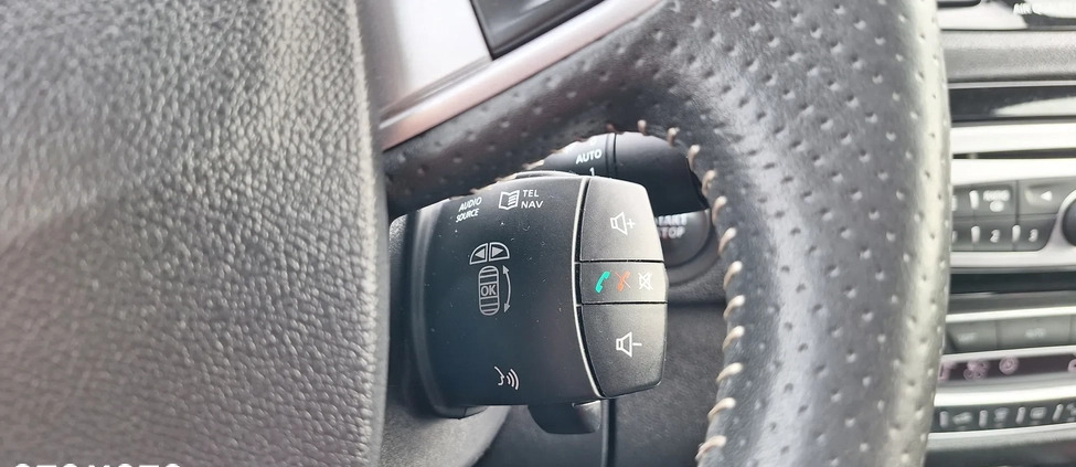 Renault Grand Scenic cena 27900 przebieg: 136000, rok produkcji 2011 z Oława małe 191